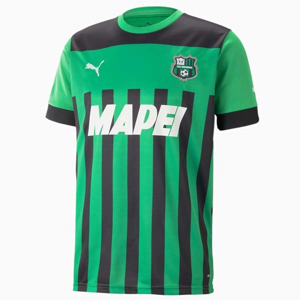 Authentic Camiseta Sassuolo 1ª 2022-2023